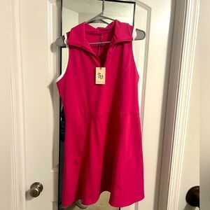 Sincerely Jules Active Dress set